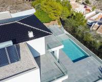 Resale - Detached Villa - Ciudad Quesada - Altos de Quesada