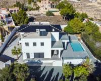 Resale - Detached Villa - Ciudad Quesada - Altos de Quesada