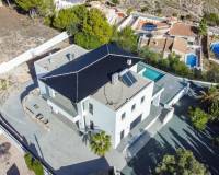Resale - Detached Villa - Ciudad Quesada - Altos de Quesada