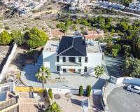 Resale - Detached Villa - Ciudad Quesada - Altos de Quesada