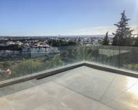 Resale - Detached Villa - Ciudad Quesada - Altos de Quesada