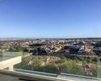 Resale - Detached Villa - Ciudad Quesada - Altos de Quesada