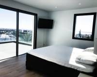 Resale - Detached Villa - Ciudad Quesada - Altos de Quesada