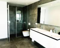 Resale - Detached Villa - Ciudad Quesada - Altos de Quesada