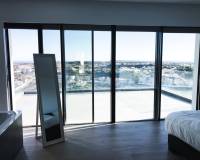 Resale - Detached Villa - Ciudad Quesada - Altos de Quesada