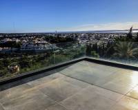 Resale - Detached Villa - Ciudad Quesada - Altos de Quesada