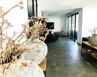 Resale - Detached Villa - Ciudad Quesada - Altos de Quesada