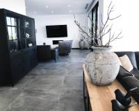 Resale - Detached Villa - Ciudad Quesada - Altos de Quesada