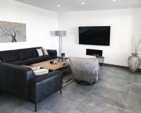 Resale - Detached Villa - Ciudad Quesada - Altos de Quesada