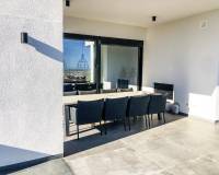 Resale - Detached Villa - Ciudad Quesada - Altos de Quesada