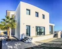 Resale - Detached Villa - Ciudad Quesada - Altos de Quesada
