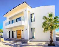 Resale - Detached Villa - Ciudad Quesada - Altos de Quesada