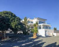 Resale - Detached Villa - Ciudad Quesada - Altos de Quesada