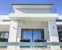 Resale - Detached Villa - Ciudad Quesada - Altos de Quesada