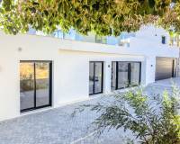 Resale - Detached Villa - Ciudad Quesada - Altos de Quesada
