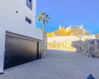 Resale - Detached Villa - Ciudad Quesada - Altos de Quesada