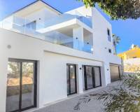 Resale - Detached Villa - Ciudad Quesada - Altos de Quesada