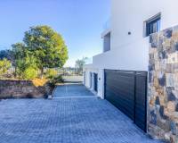 Resale - Detached Villa - Ciudad Quesada - Altos de Quesada