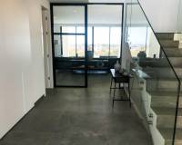 Resale - Detached Villa - Ciudad Quesada - Altos de Quesada