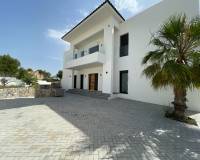 Resale - Detached Villa - Ciudad Quesada - Altos de Quesada
