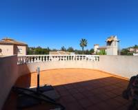 Resale - Detached Villa - Ciudad Quesada - Atalayas