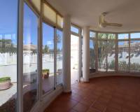 Resale - Detached Villa - Ciudad Quesada - Atalayas