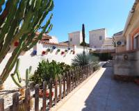 Resale - Detached Villa - Ciudad Quesada - Atalayas