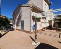 Resale - Detached Villa - Ciudad Quesada - Atalayas