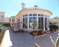 Resale - Detached Villa - Ciudad Quesada - Atalayas
