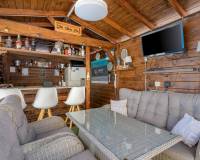 Resale - Detached Villa - Ciudad Quesada - Center