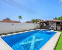 Resale - Detached Villa - Ciudad Quesada - Center