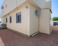 Resale - Detached Villa - Ciudad Quesada - Center