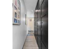 Resale - Detached Villa - Ciudad Quesada - Center