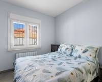 Resale - Detached Villa - Ciudad Quesada - Center