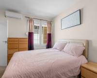 Resale - Detached Villa - Ciudad Quesada - Center
