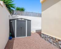 Resale - Detached Villa - Ciudad Quesada - Center