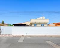 Resale - Detached Villa - Ciudad Quesada - Center