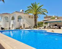 Resale - Detached Villa - Ciudad Quesada - Centro de la Ciudad Quesada