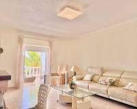 Resale - Detached Villa - Ciudad Quesada - Centro de la Ciudad Quesada