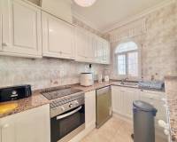 Resale - Detached Villa - Ciudad Quesada - Centro de la Ciudad Quesada