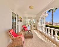 Resale - Detached Villa - Ciudad Quesada - Centro de la Ciudad Quesada