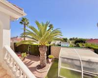 Resale - Detached Villa - Ciudad Quesada - Centro de la Ciudad Quesada