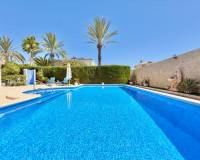 Resale - Detached Villa - Ciudad Quesada - Centro de la Ciudad Quesada