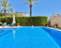 Resale - Detached Villa - Ciudad Quesada - Centro de la Ciudad Quesada