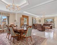 Resale - Detached Villa - Ciudad Quesada - Ciudad Quesada - Rojales