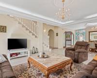 Resale - Detached Villa - Ciudad Quesada - Ciudad Quesada - Rojales