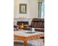 Resale - Detached Villa - Ciudad Quesada - Ciudad Quesada - Rojales