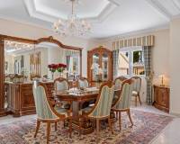 Resale - Detached Villa - Ciudad Quesada - Ciudad Quesada - Rojales