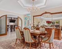 Resale - Detached Villa - Ciudad Quesada - Ciudad Quesada - Rojales