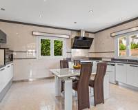 Resale - Detached Villa - Ciudad Quesada - Ciudad Quesada - Rojales